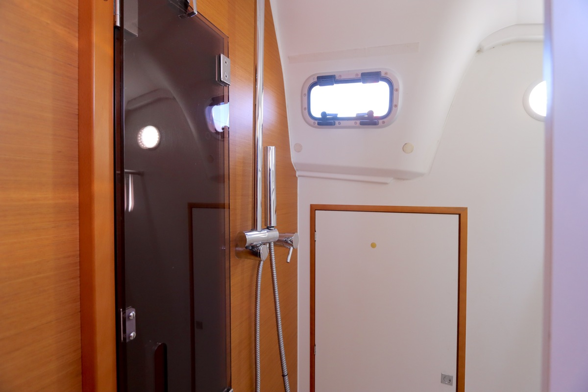 foto: 32 Jeanneau Sun Odyssey 349