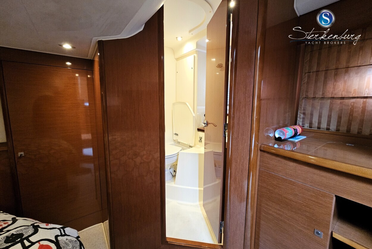 foto: 87 Jeanneau Prestige 42S