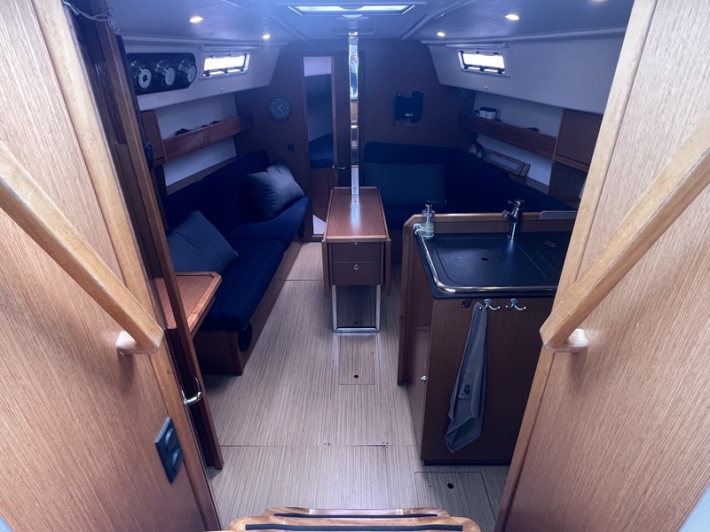 foto: 26 Bavaria Cruiser 32