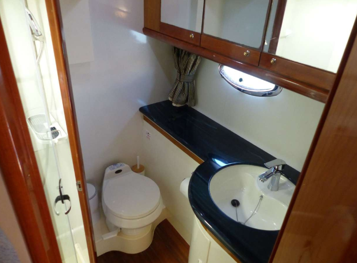 foto: 20 Sunseeker CAMARGUE 50