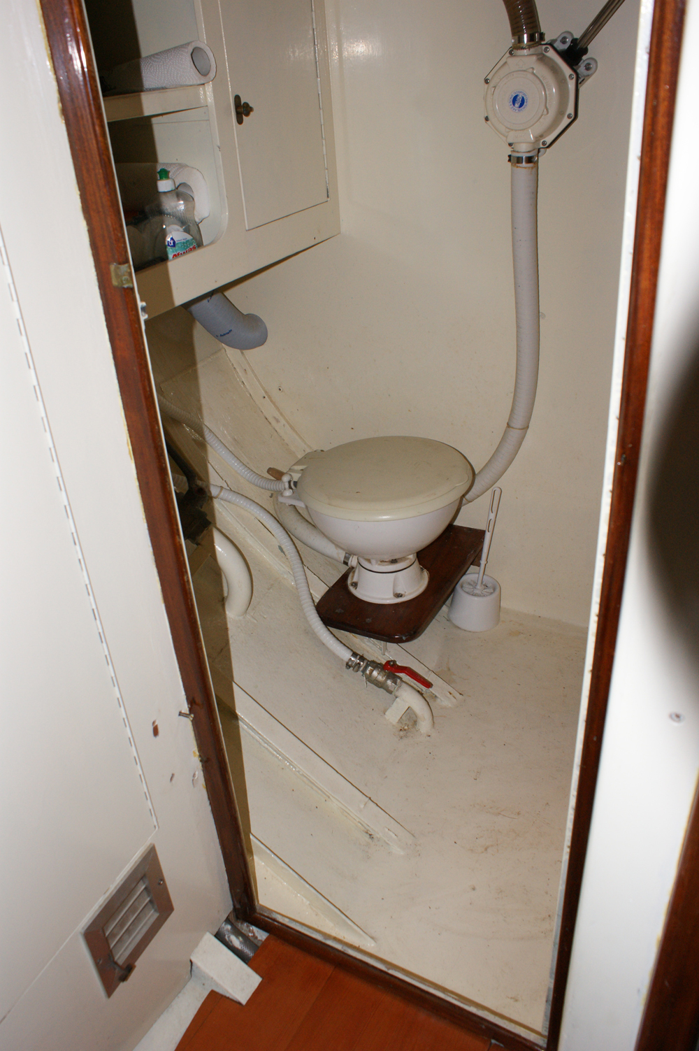 foto: 66 Robert Clark 45