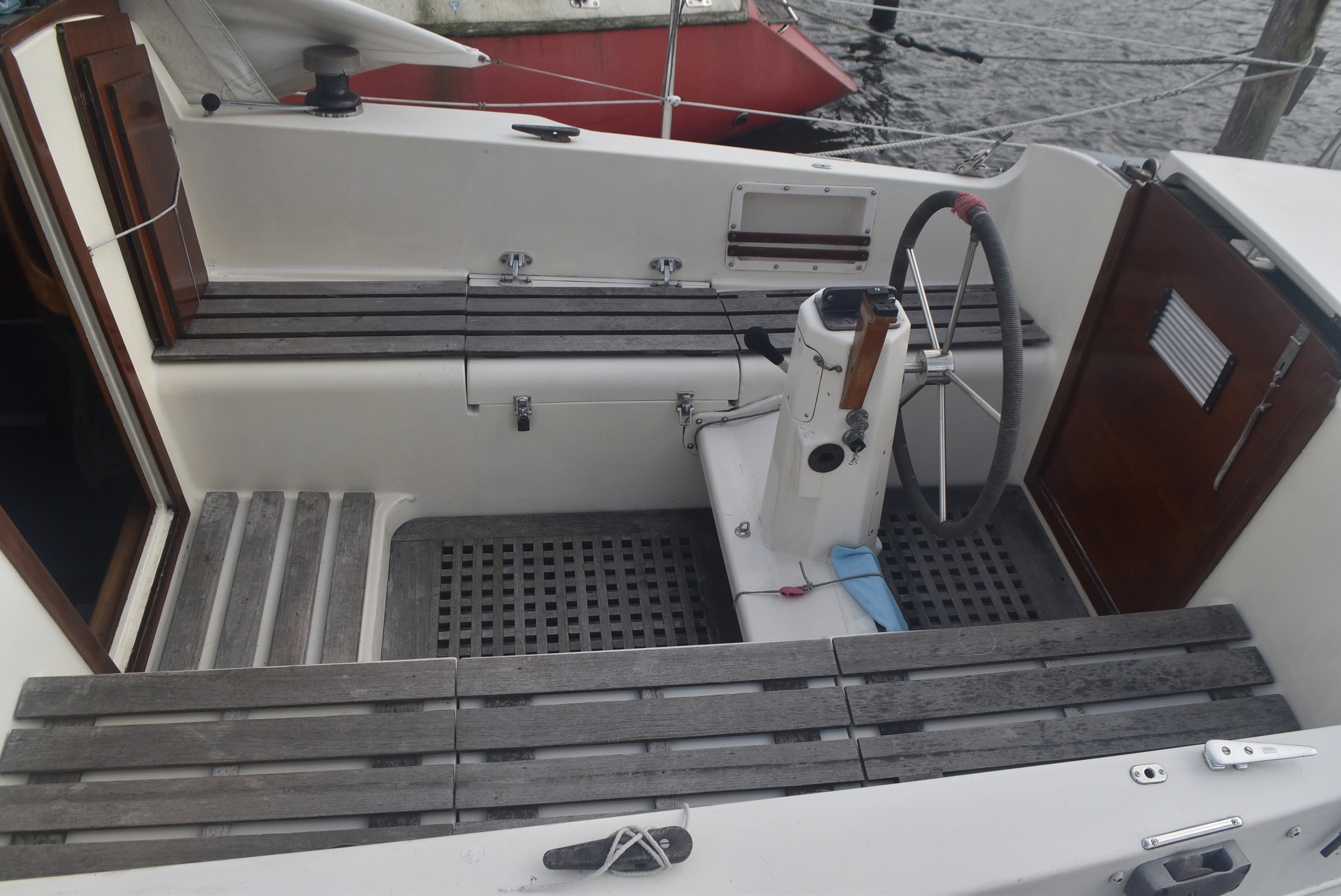 foto: 62 Westerly Pentland