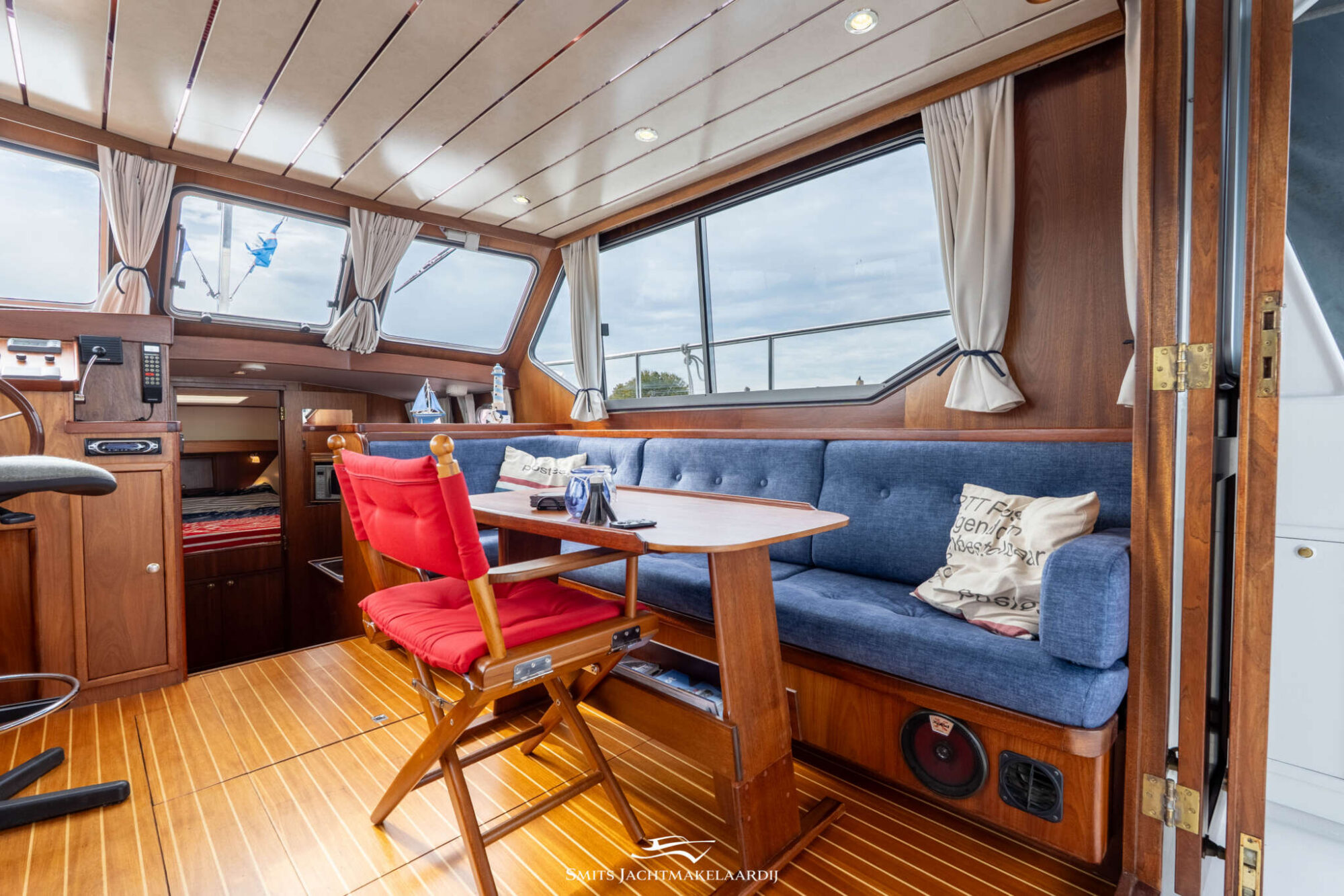 foto: 22 Bach Bach Yacht 35 OK