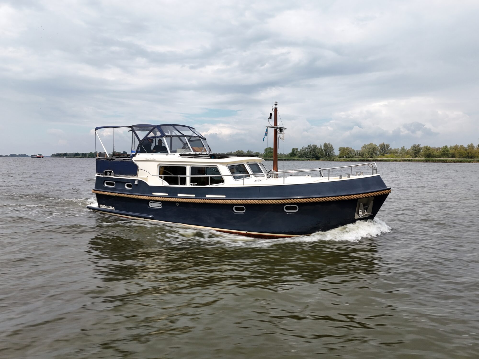 foto: 72 Argos Argos Classic 11.00 AK