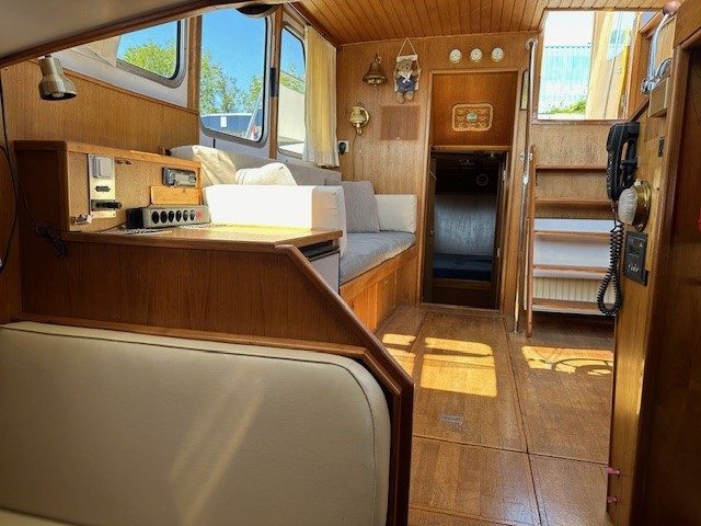 foto: 38 Ankertrawler 1100 S