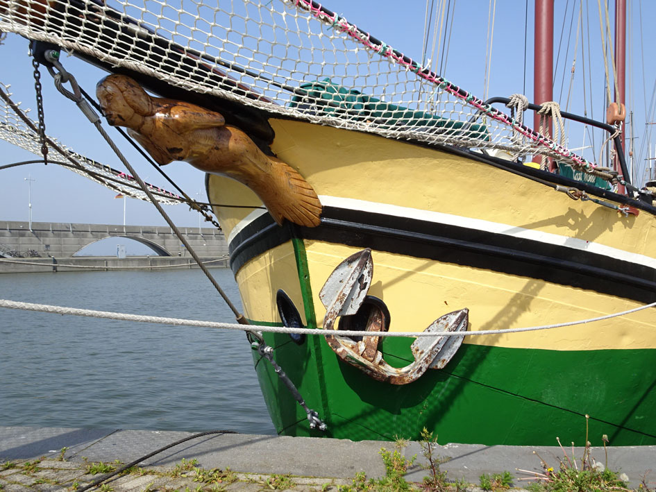 foto: 63 Charterklipper 20 nachtgasten