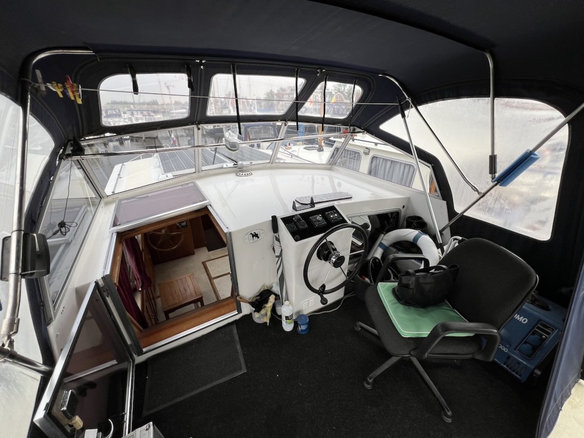 foto: 42 Molenkruiser 1300