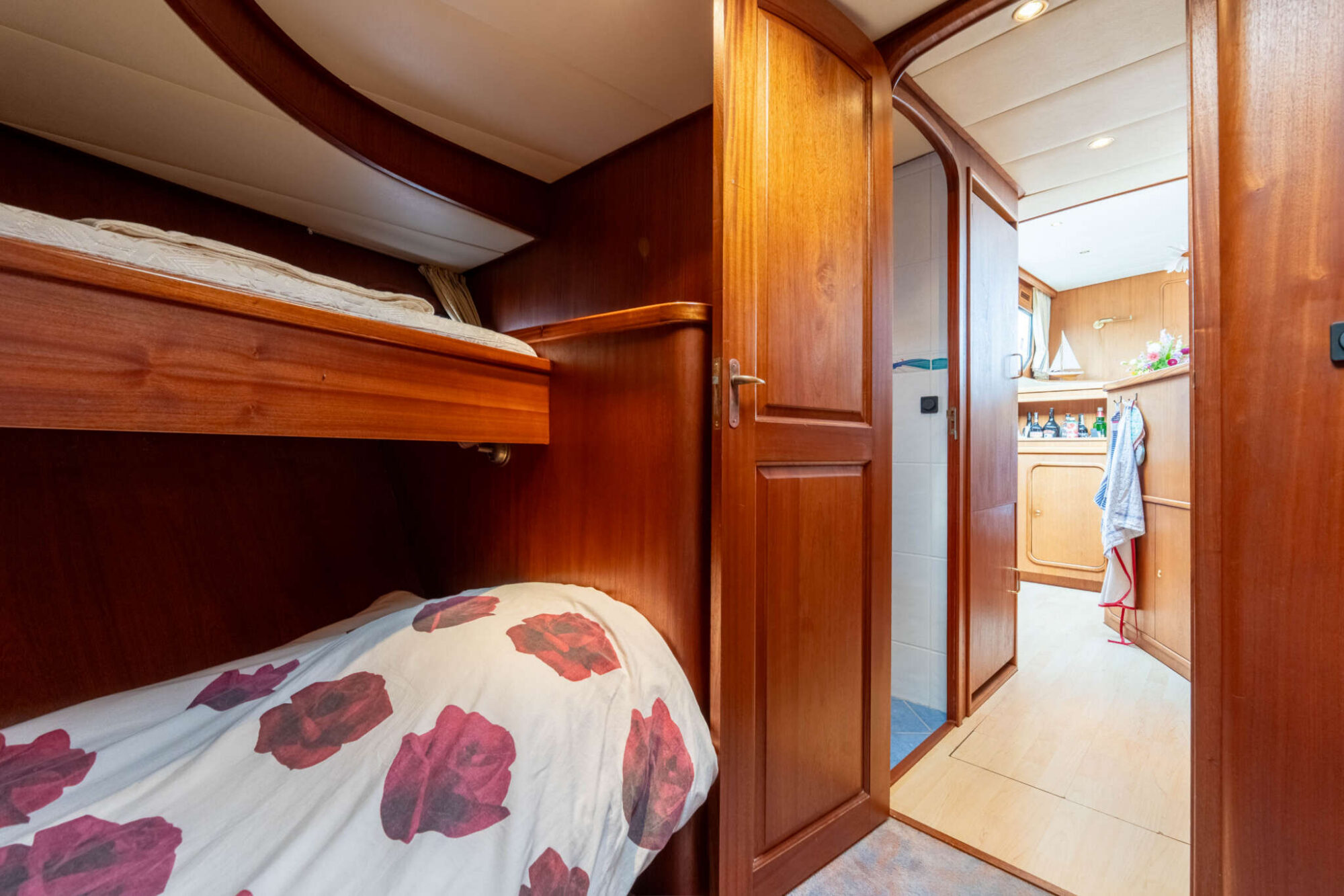 foto: 35 Pacific Pacific Allure 180 Cabrio