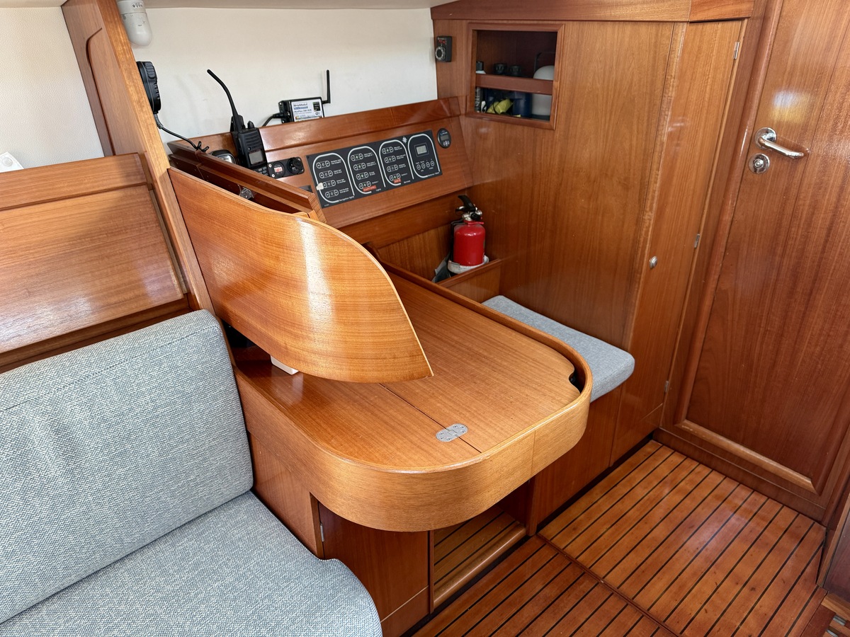foto: 62 Jeanneau Sun Fast 36