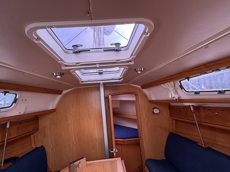 foto: 34 Bavaria 31 Cruiser
