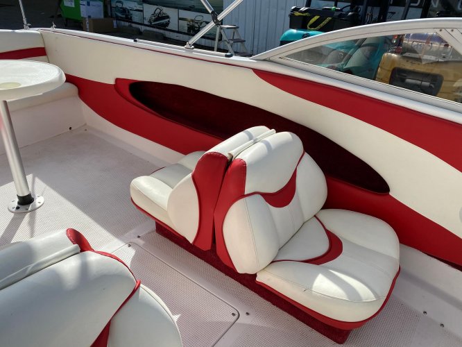 foto: 16 Nash 630 HQ Open