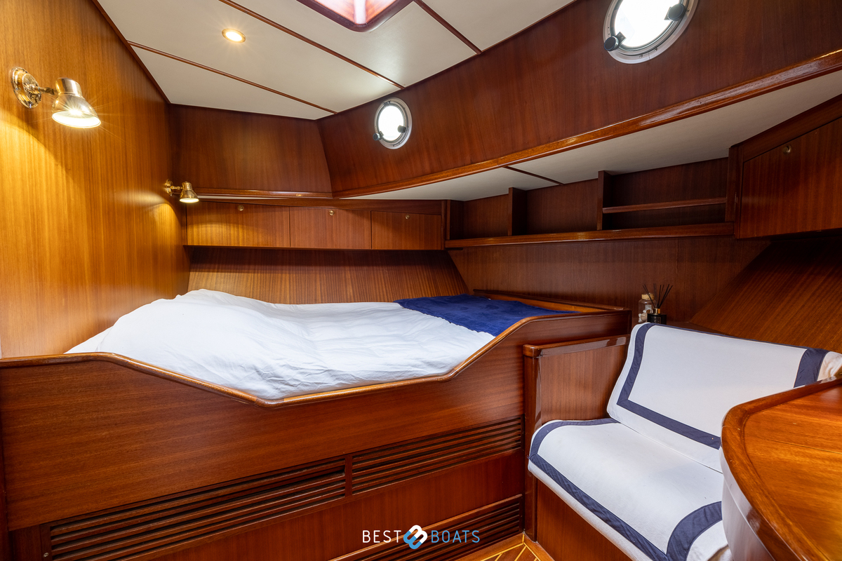 foto: 91 Tradewind 33