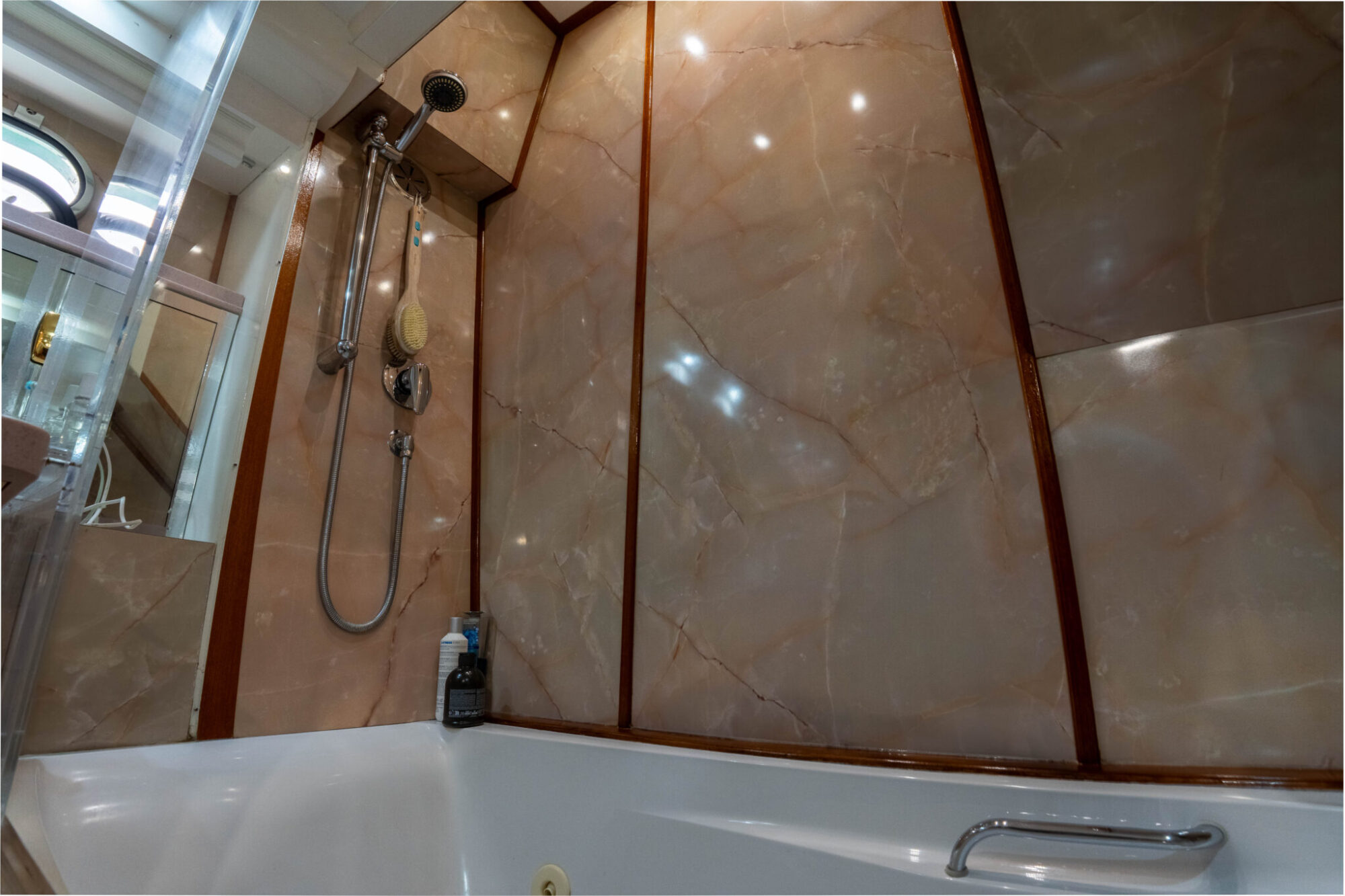 foto: 132 Fairline Fairline Squadron 62/65