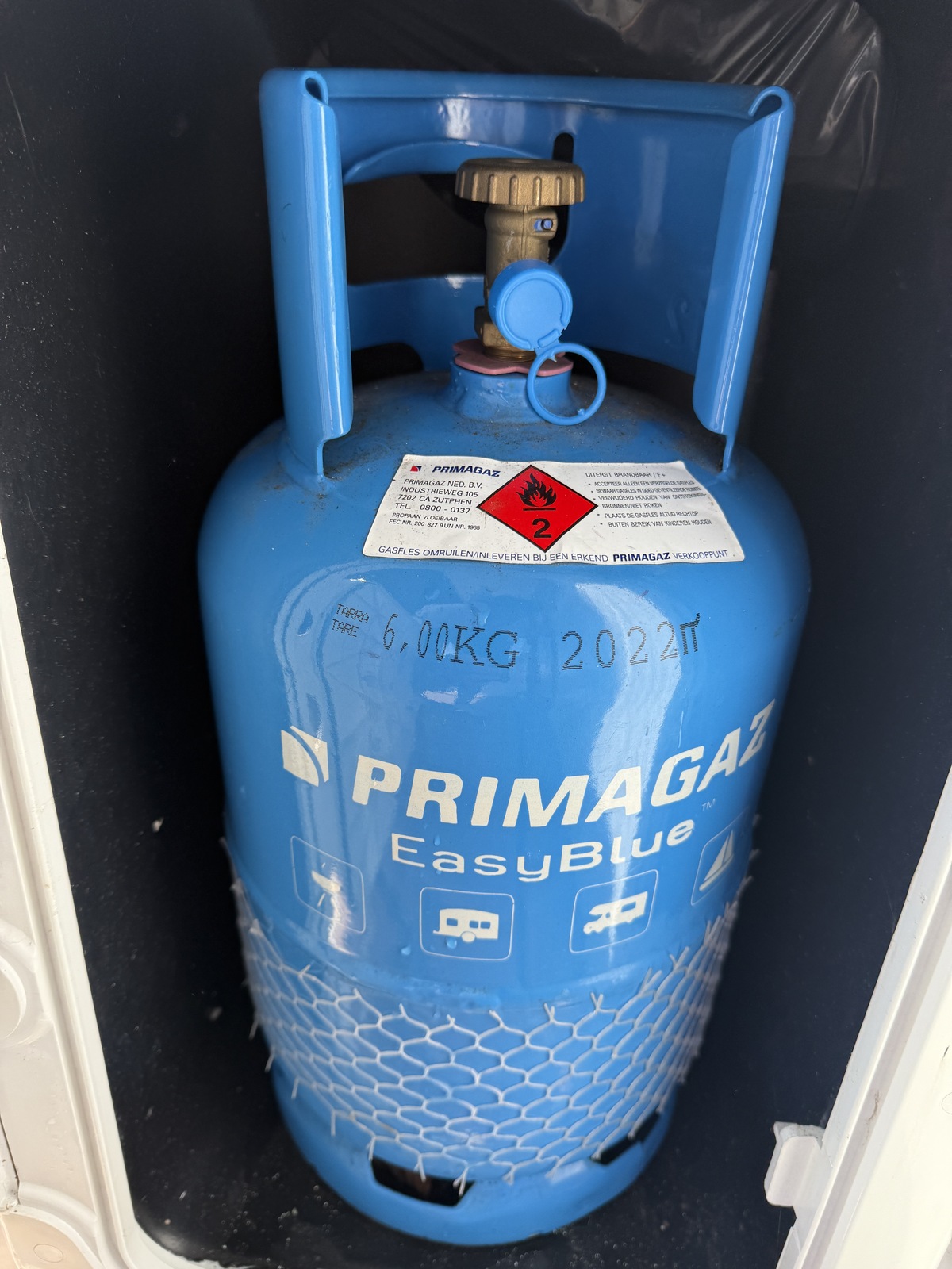 foto: 94 Exellent 1000 Hybride Patrol