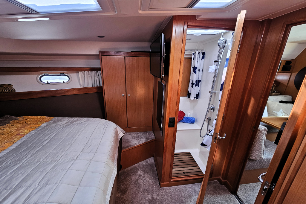 foto: 115 Bavaria 43 HT