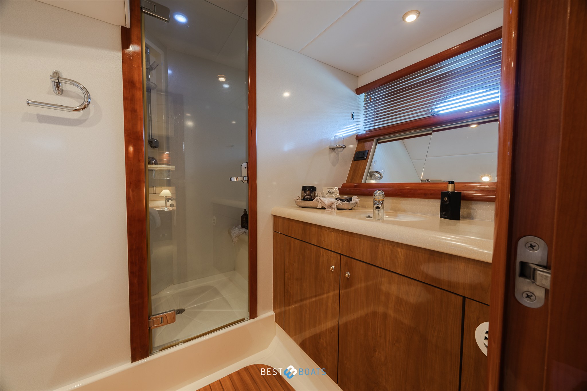 foto: 86 Sunseeker Manhattan 64