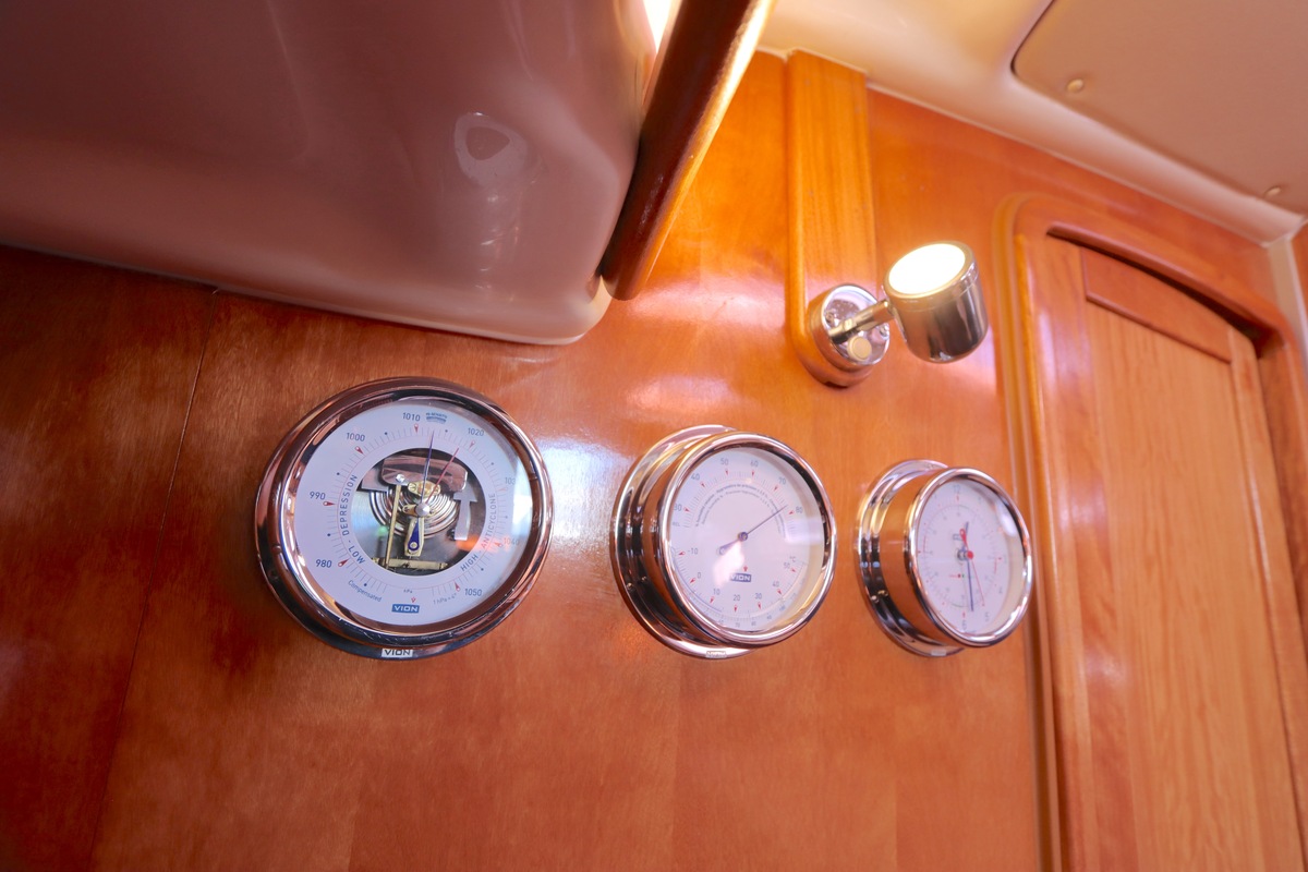 foto: 33 Bavaria  37-3 Cruiser