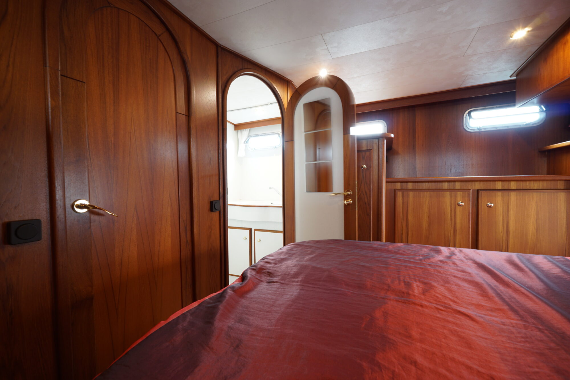 foto: 59 Babro yachting Babro Classic 11.50 XL