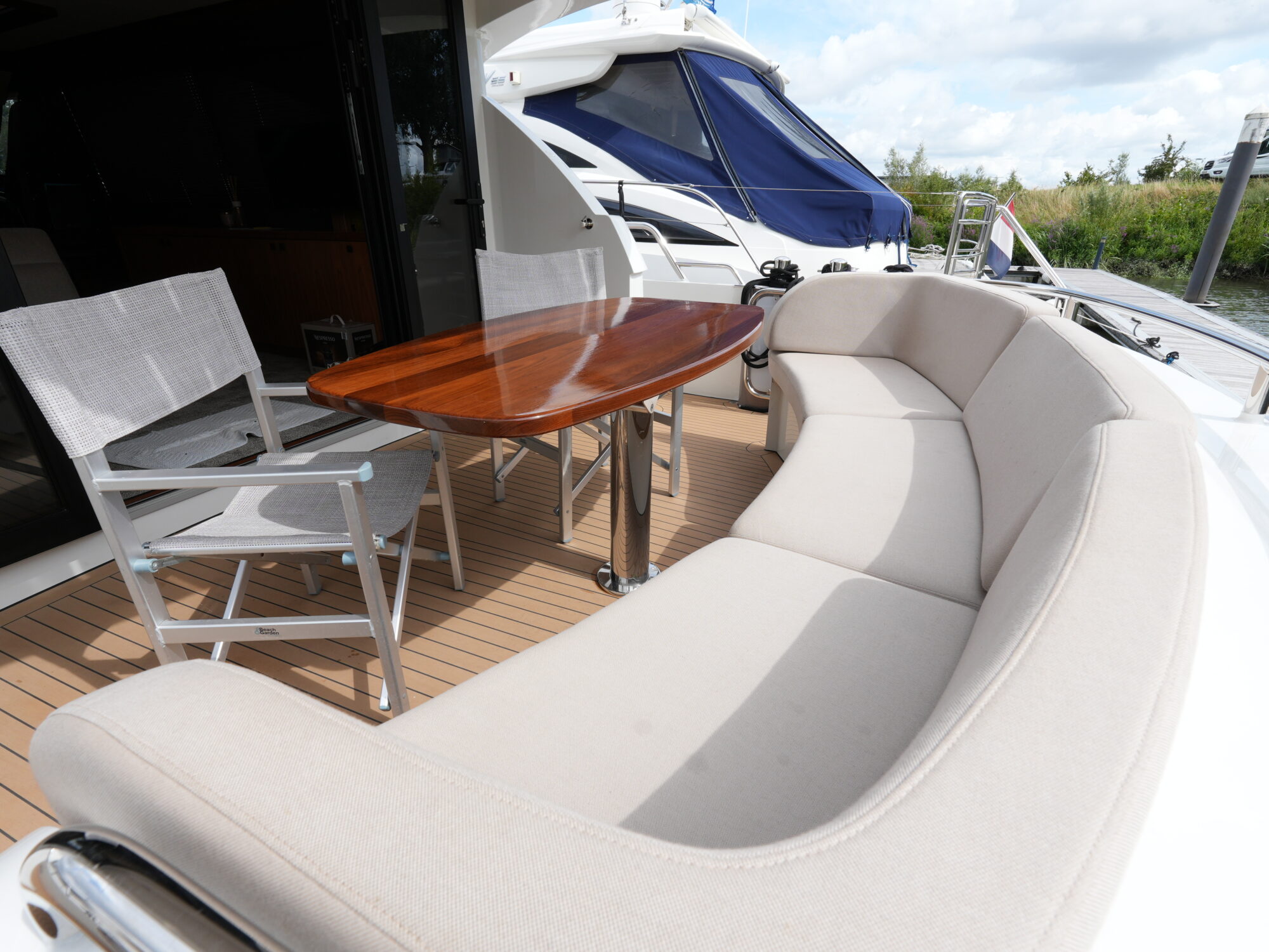 foto: 70 Van den Hoven Van den Hoven Executive 15.00 MK II