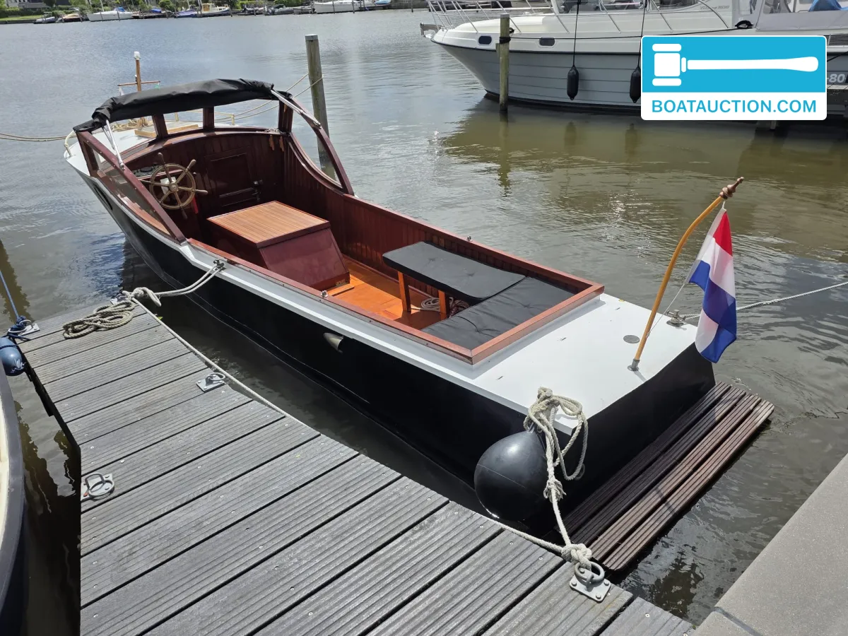 foto: 35 Bakdekker 750