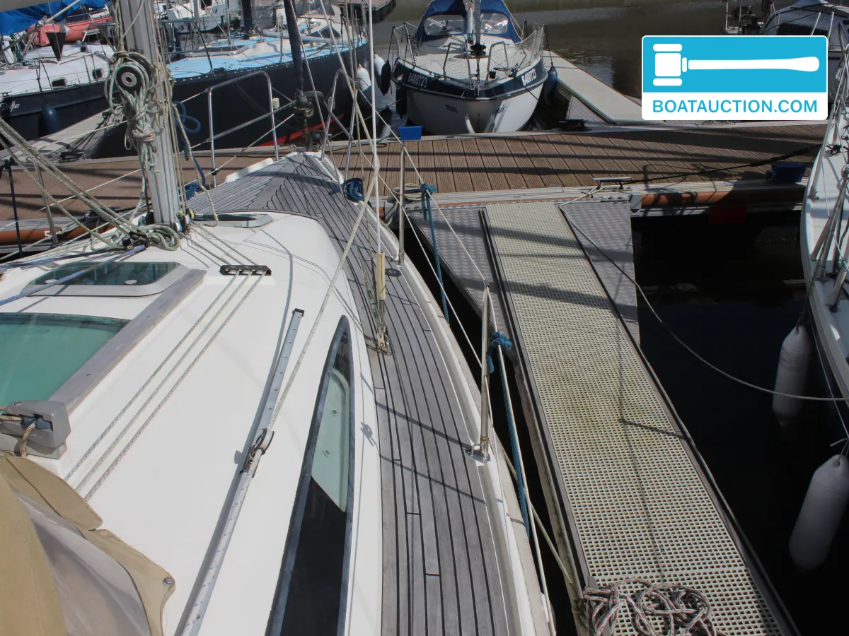 foto: 65 Jeanneau Sun Way 29