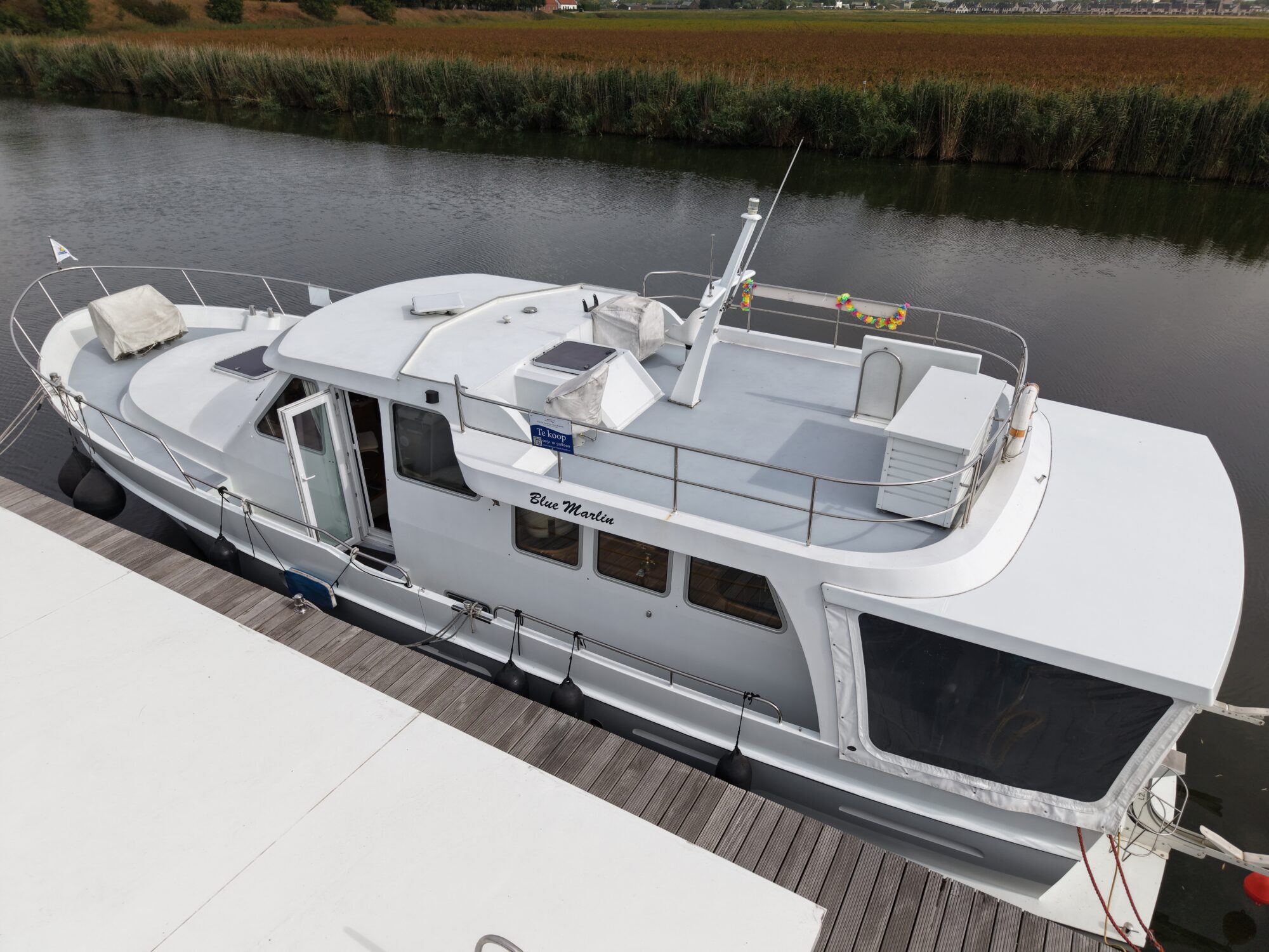 foto: 119 Kajuitzeilboot 700