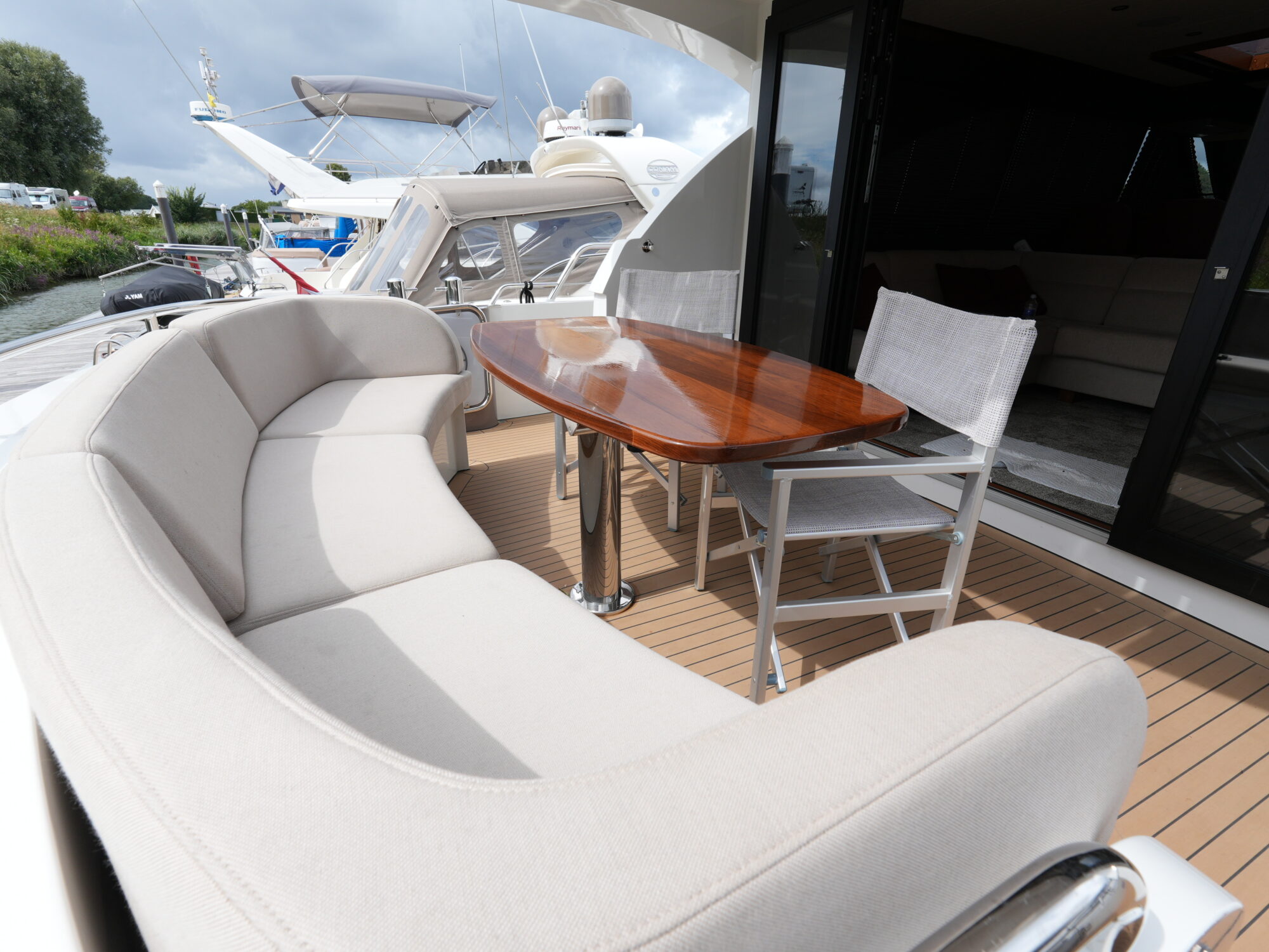 foto: 160 Van den Hoven Van den Hoven Executive 15.00 MK II