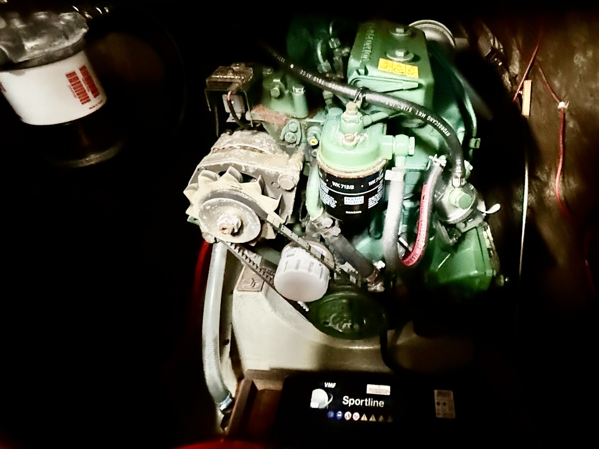 foto: 64 Bavaria  890