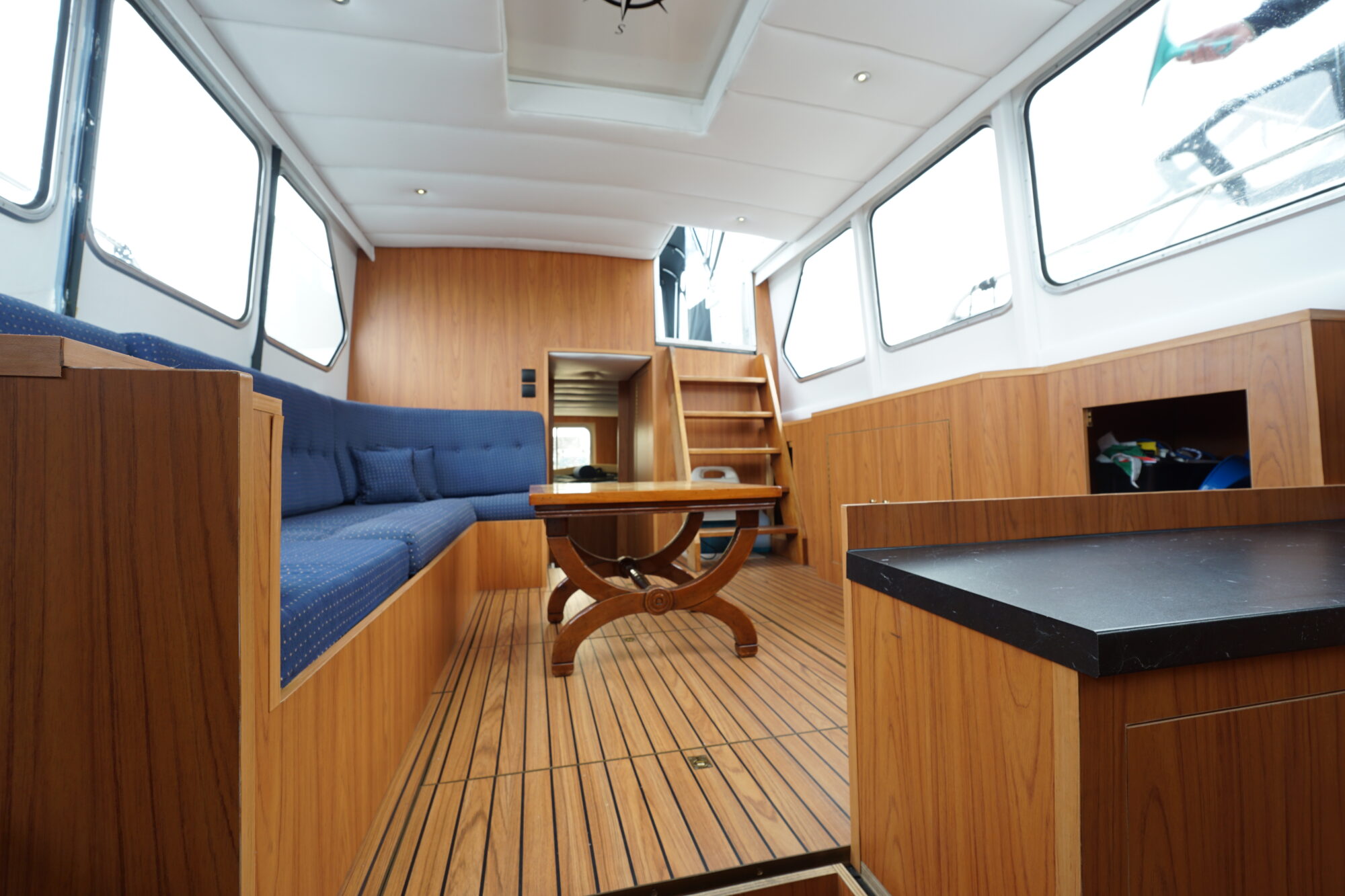 foto: 45 Valkkruiser Valkkruiser 12.60 AK Cabrio