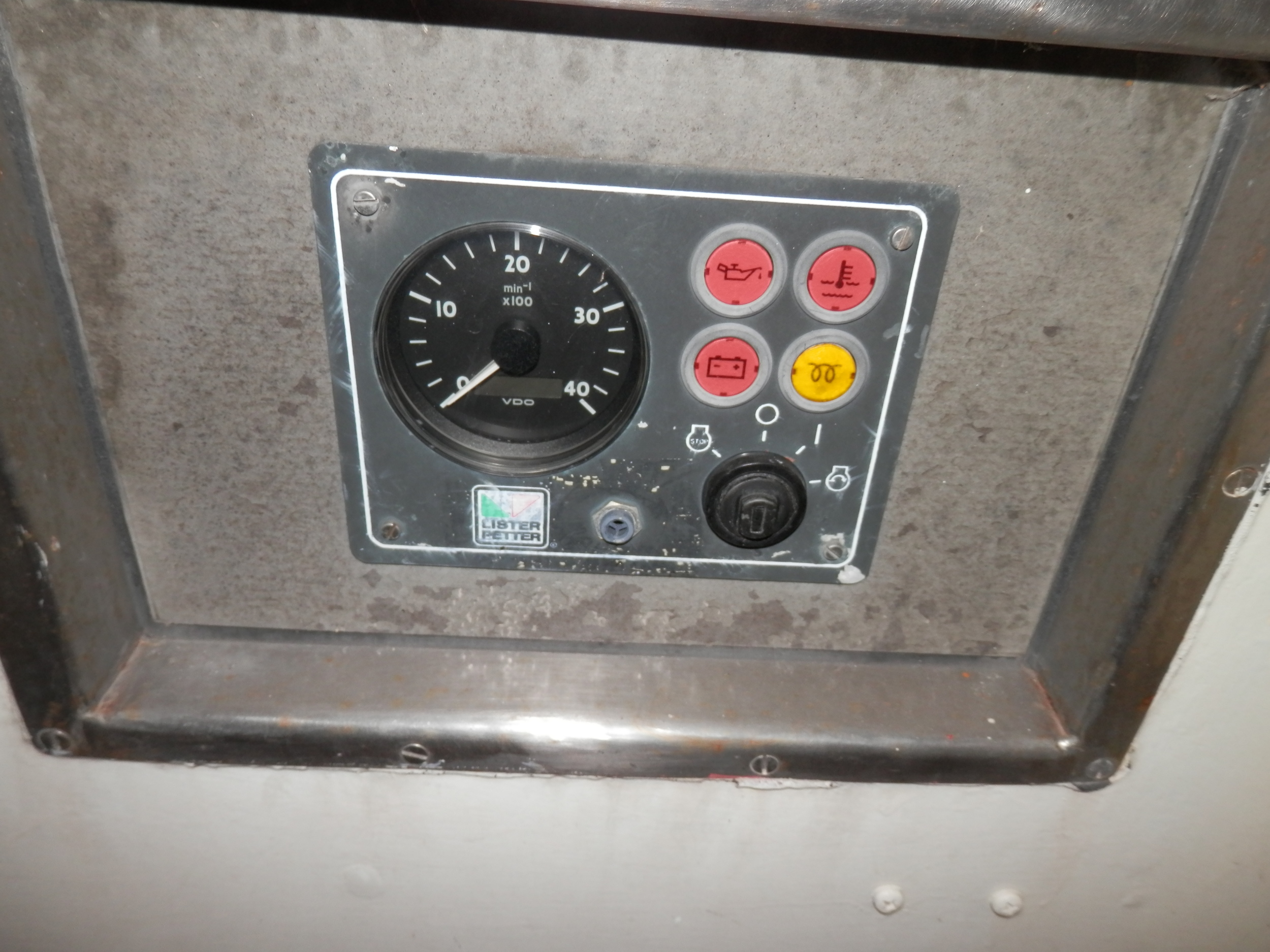 foto: 67 Robert Clark 45