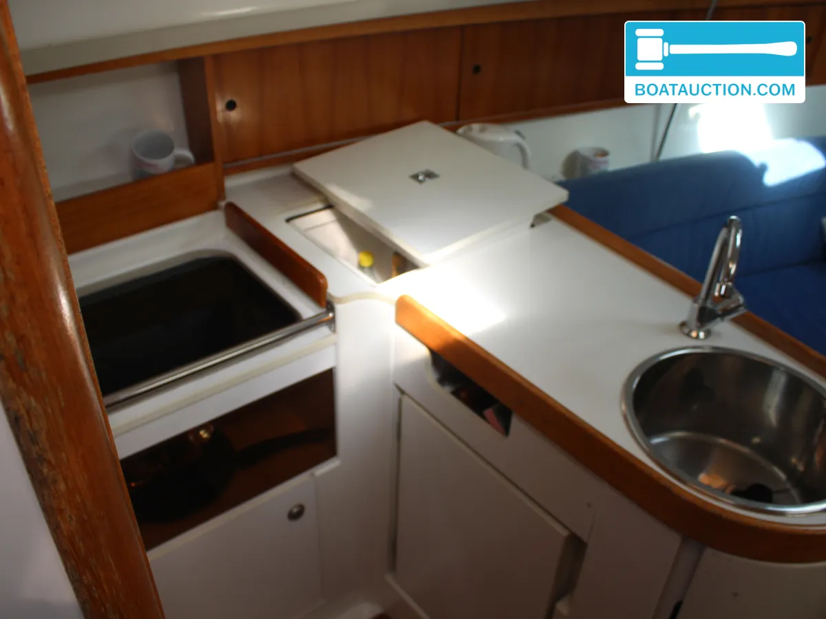 foto: 66 Jeanneau Sun Way 29