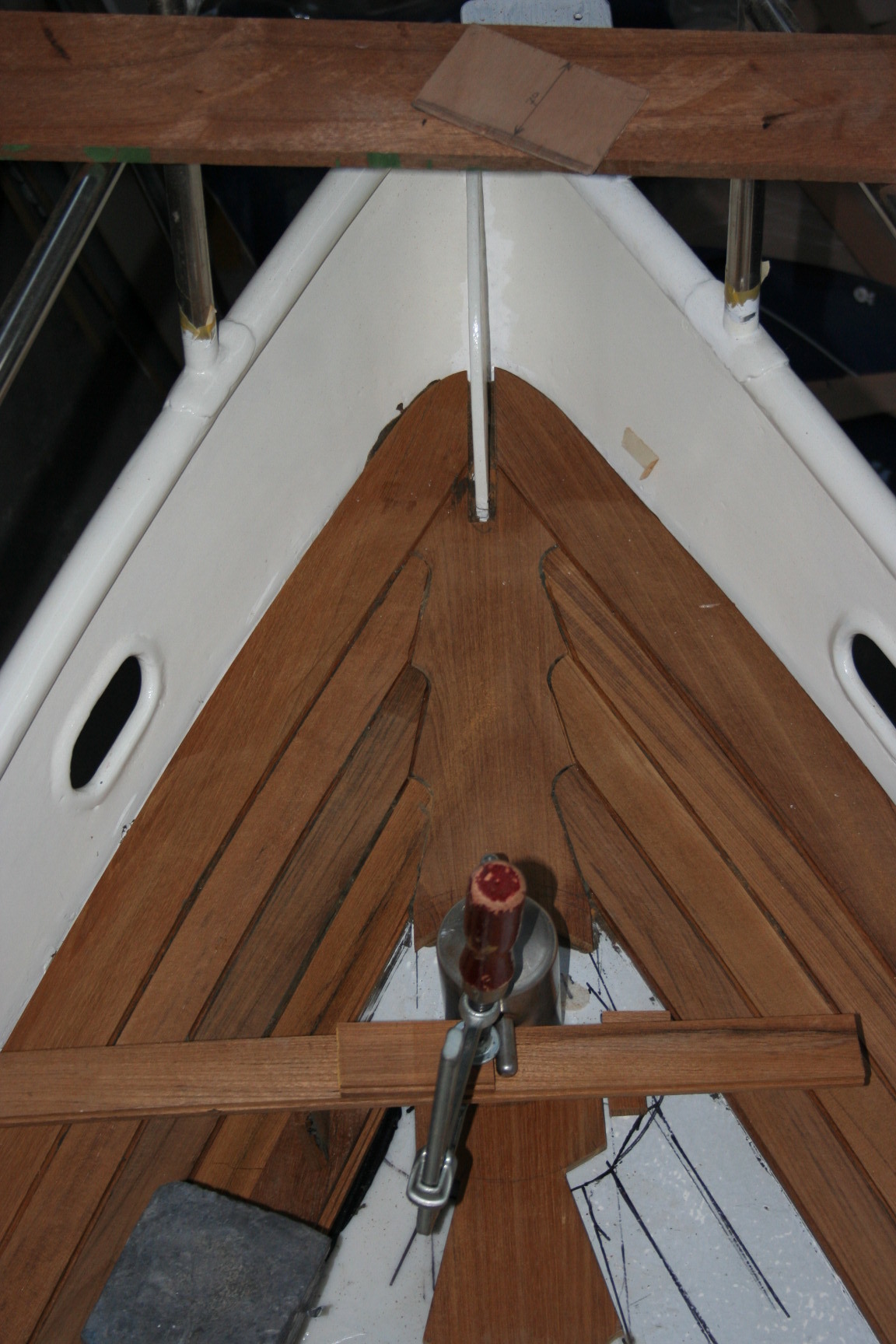foto: 38 Klassiek S-spant 870