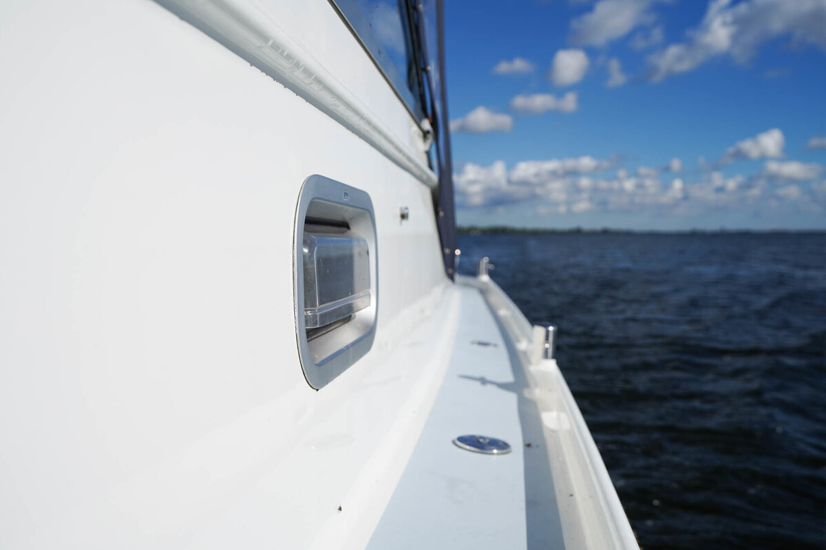 foto: 41 Vedette 8.20 V/OK