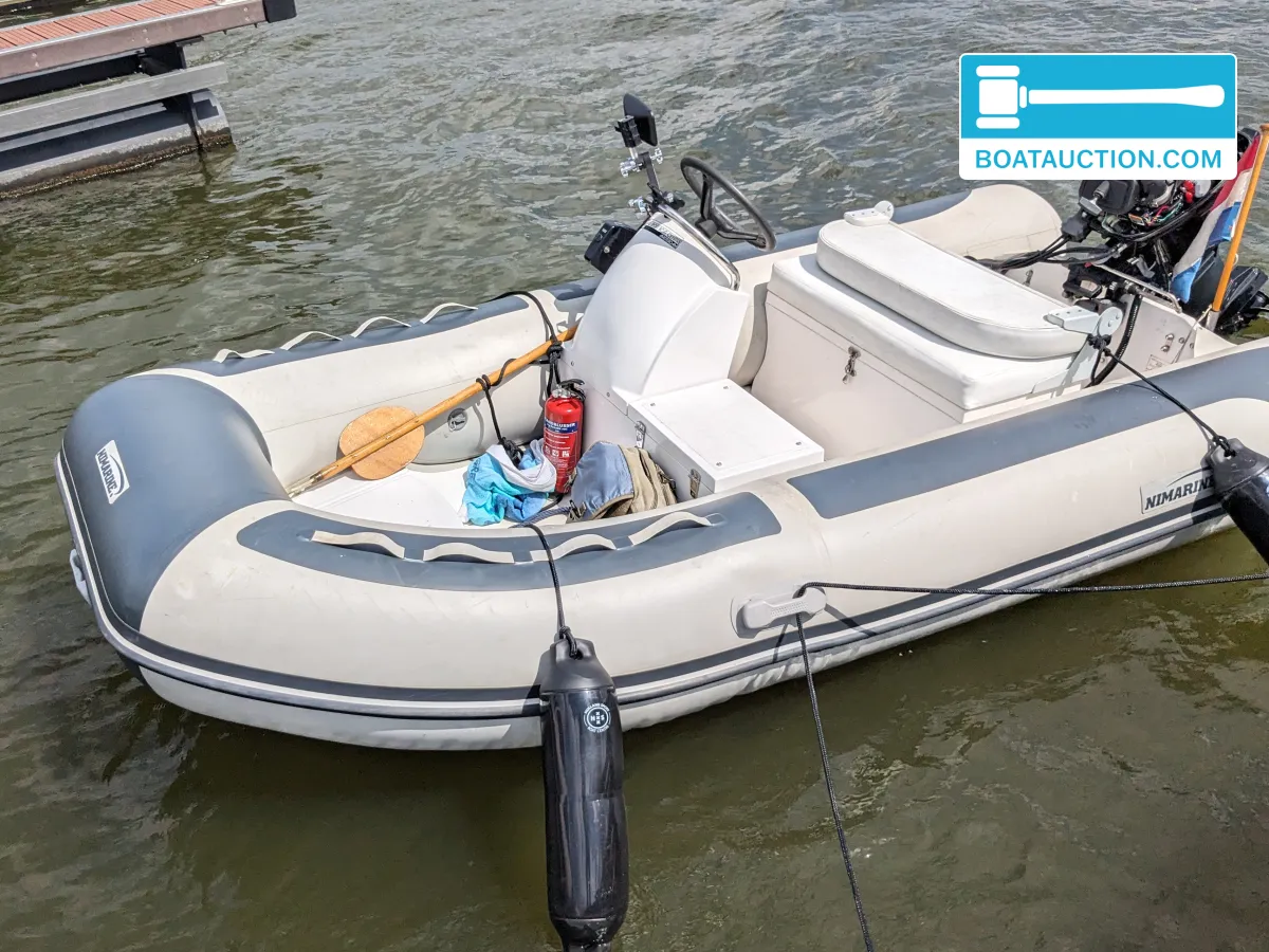 foto: 11 Nimarine 360