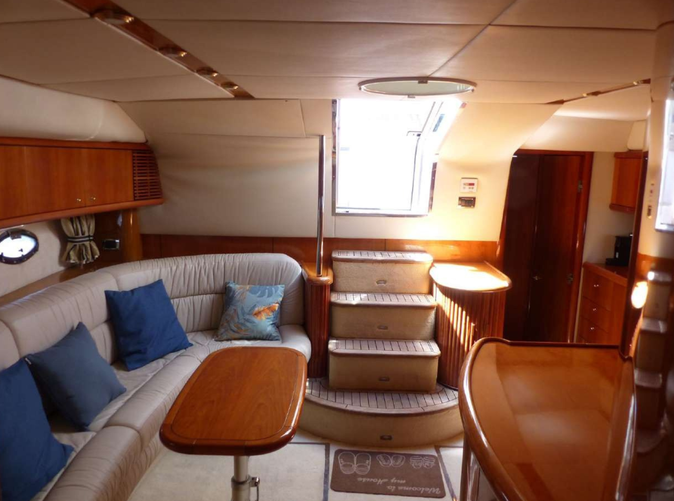 foto: 21 Sunseeker CAMARGUE 50