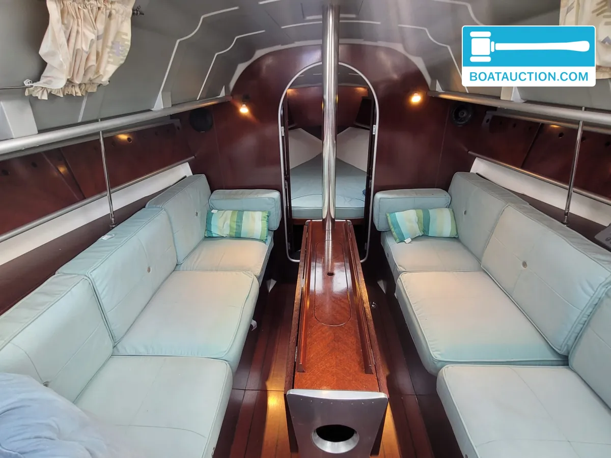 foto: 34 Beneteau First 32s5
