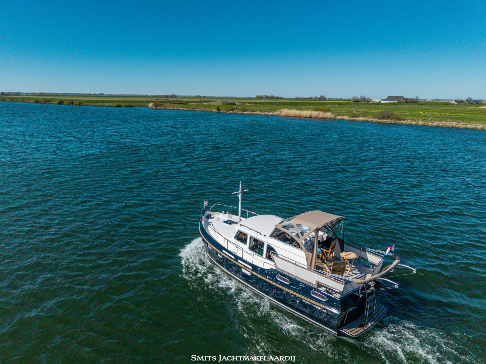 foto: 99 Boarncruiser Boarncruiser 35 Classic Line