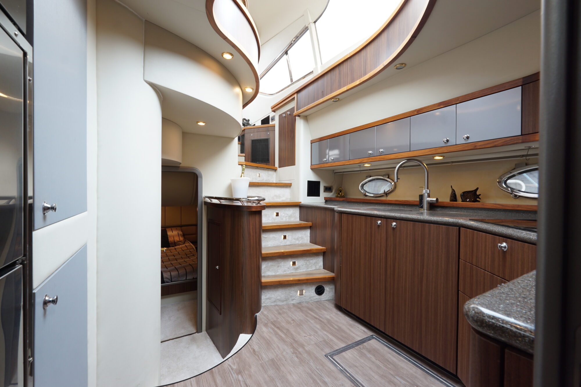 foto: 71 Sunseeker Sunseeker 62 Manhattan