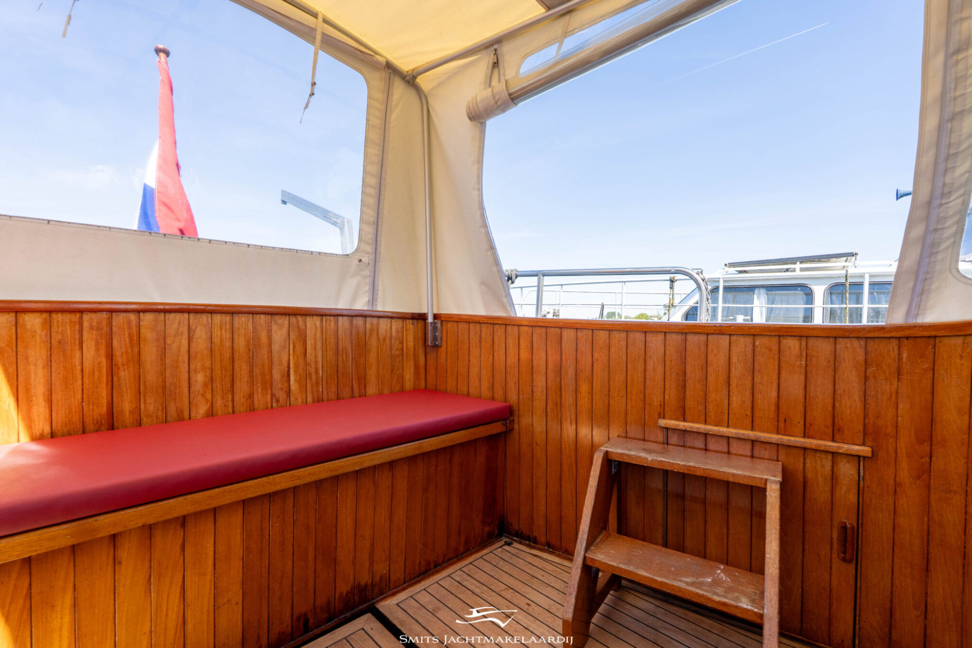 foto: 34 Bruijs Bruijs Vlet 10.00 OK