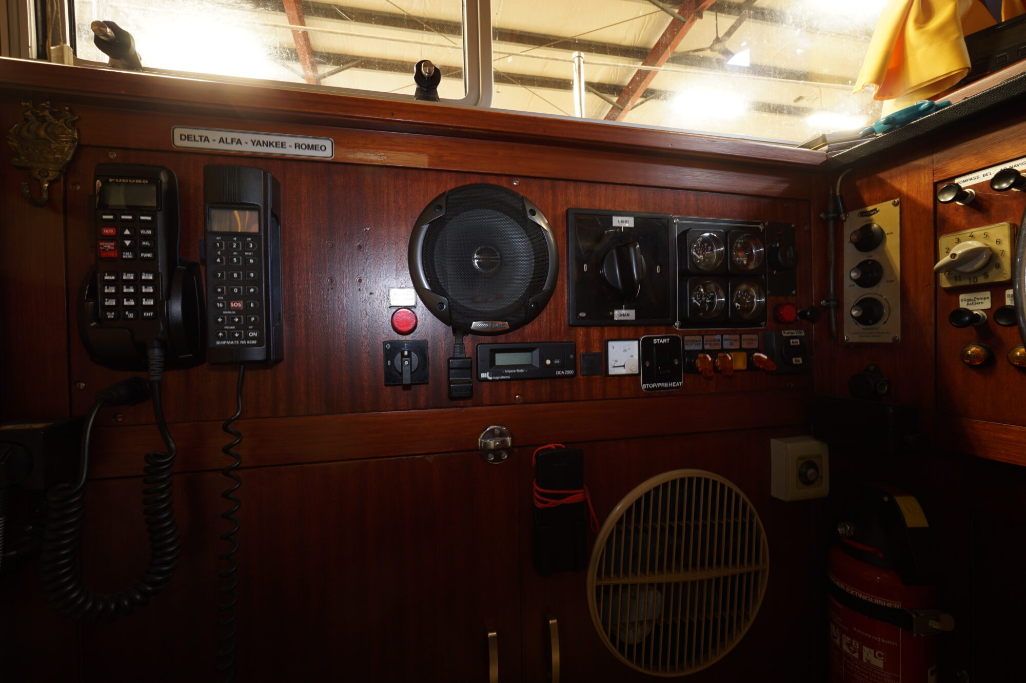 foto: 144 Lowland Lowland Rondspant Kruiser 13.00 AK Cabrio