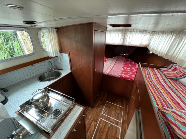 foto: 51 Merwe Merwe Kruiser 10.40 OK