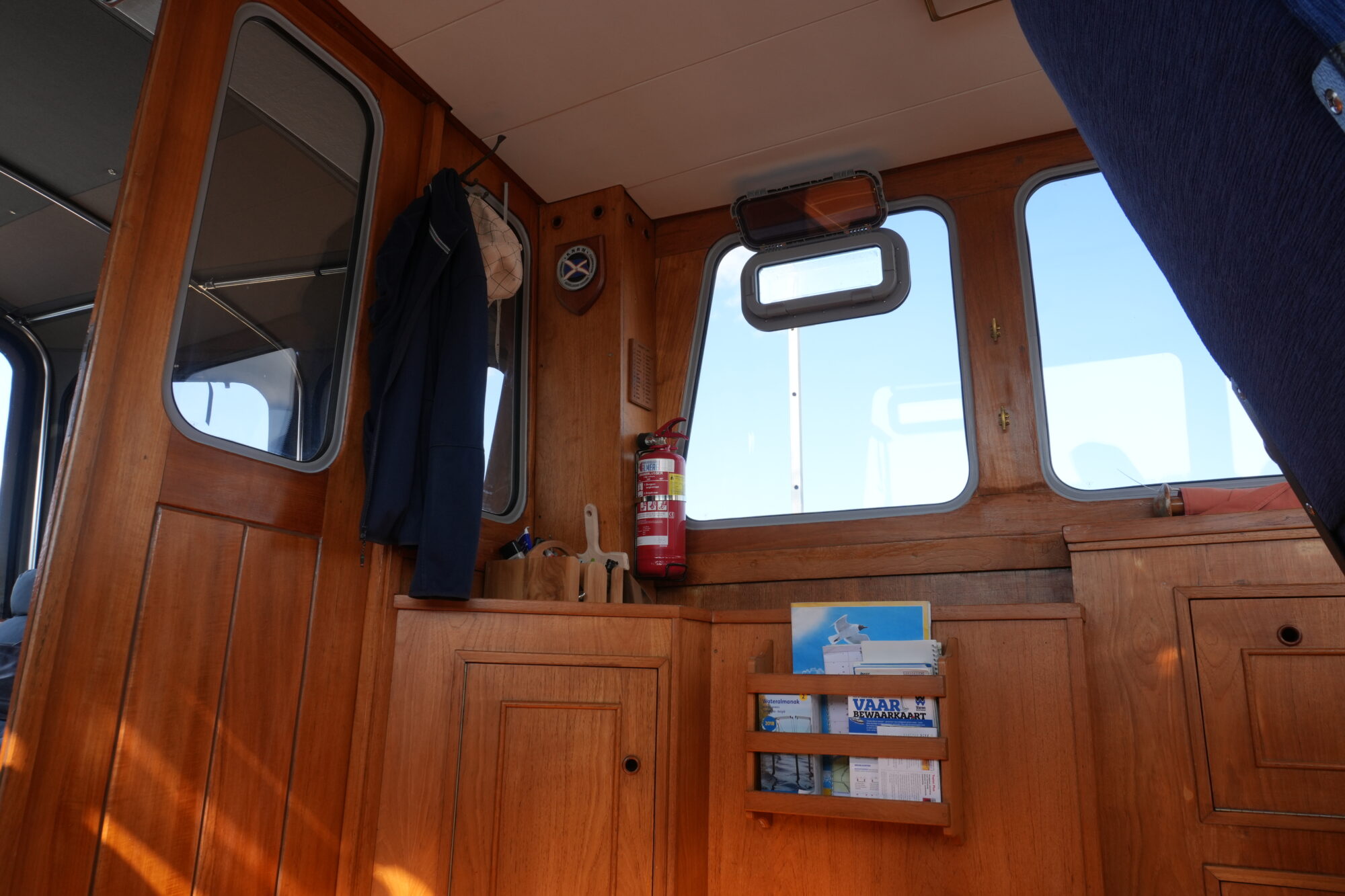 foto: 90 Viking Viking Kotter 49 VS