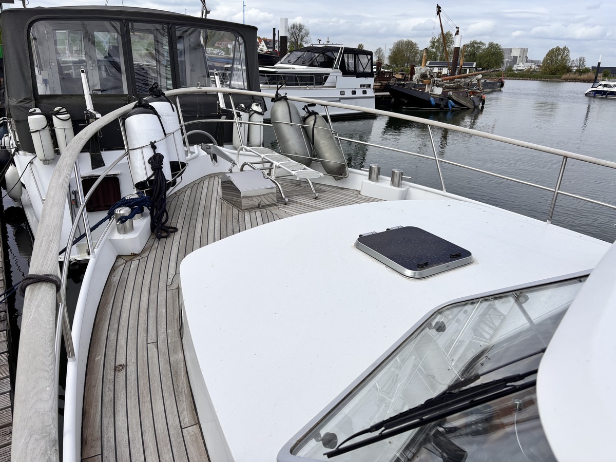 foto: 19 Noordzeekotter 1400