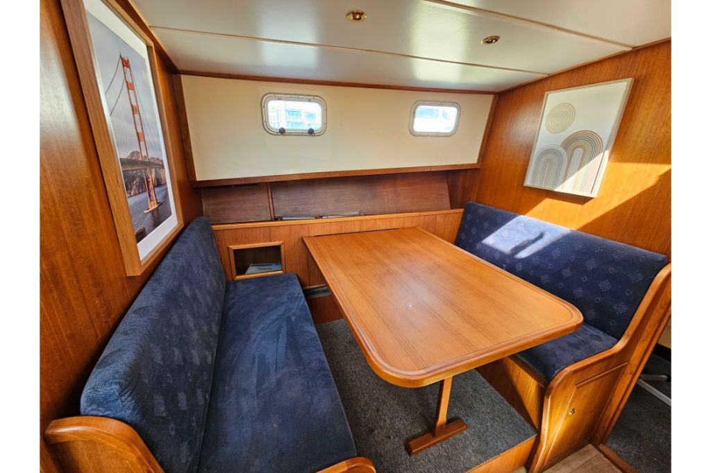 foto: 93 De Ruiter Kotter 1400