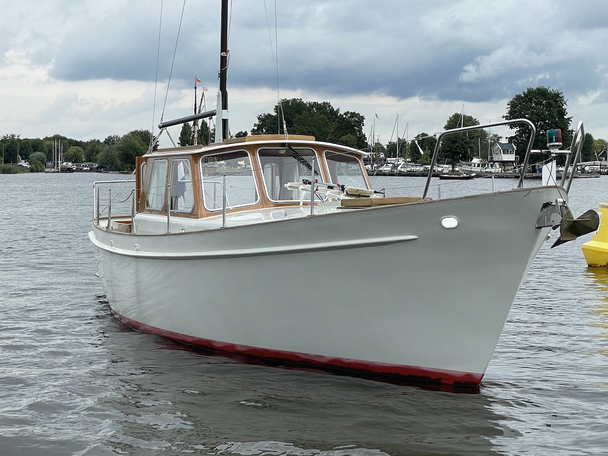 foto: 17 Jongert Zwalker II