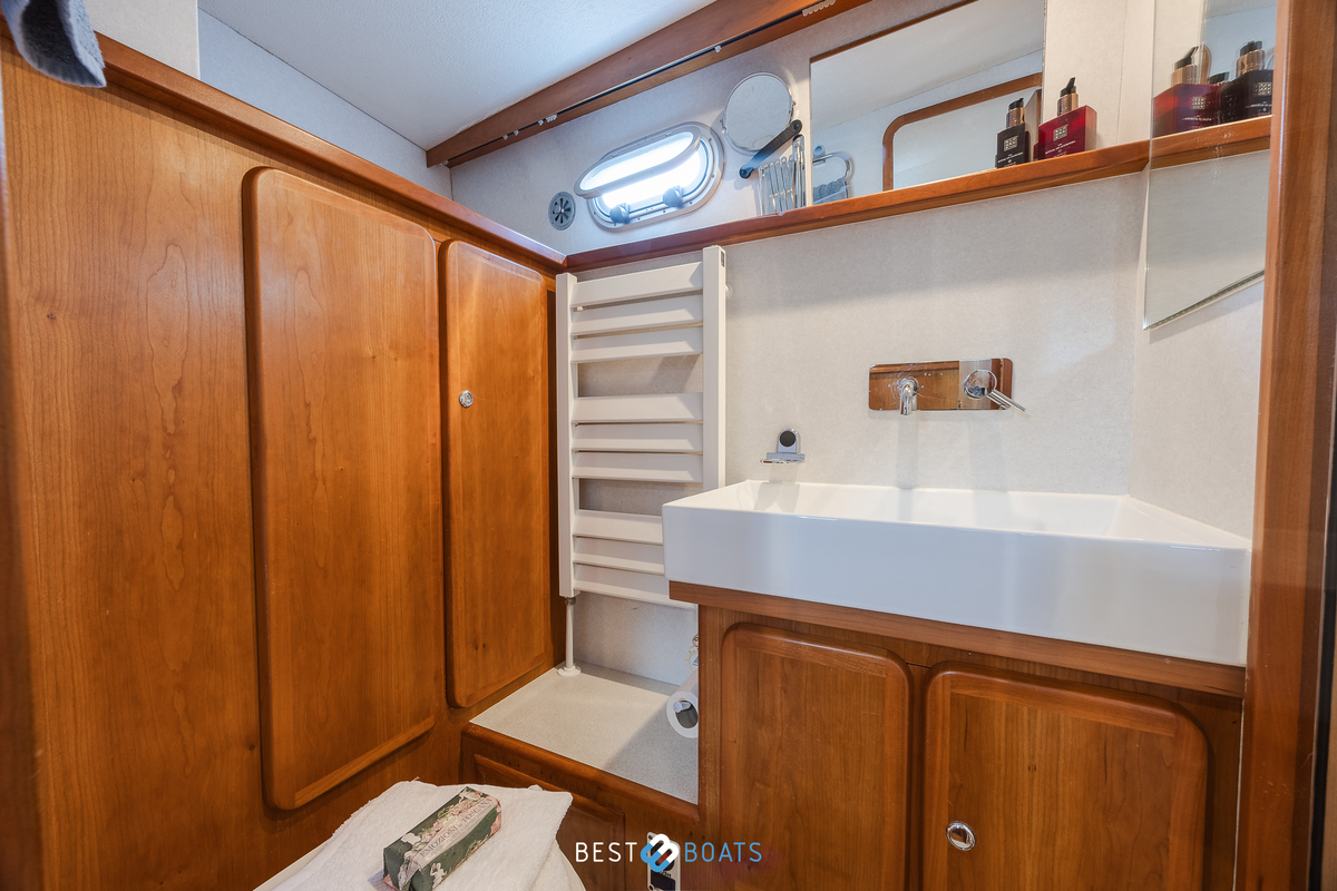 foto: 37 Linssen Grand Sturdy 380 AC