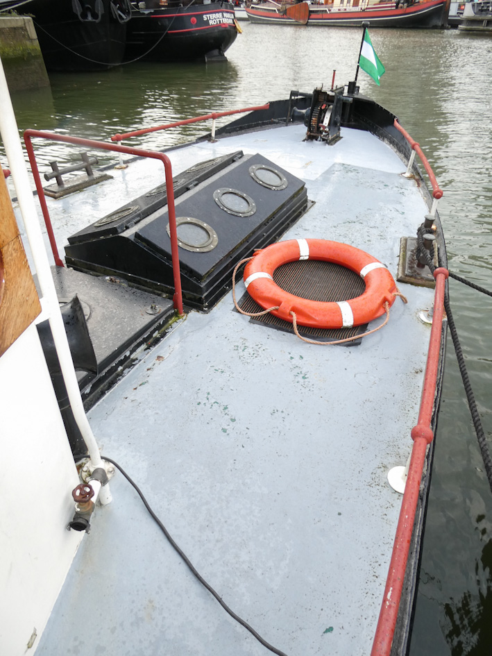 foto: 39 Klassieke Salonboot 12 pers