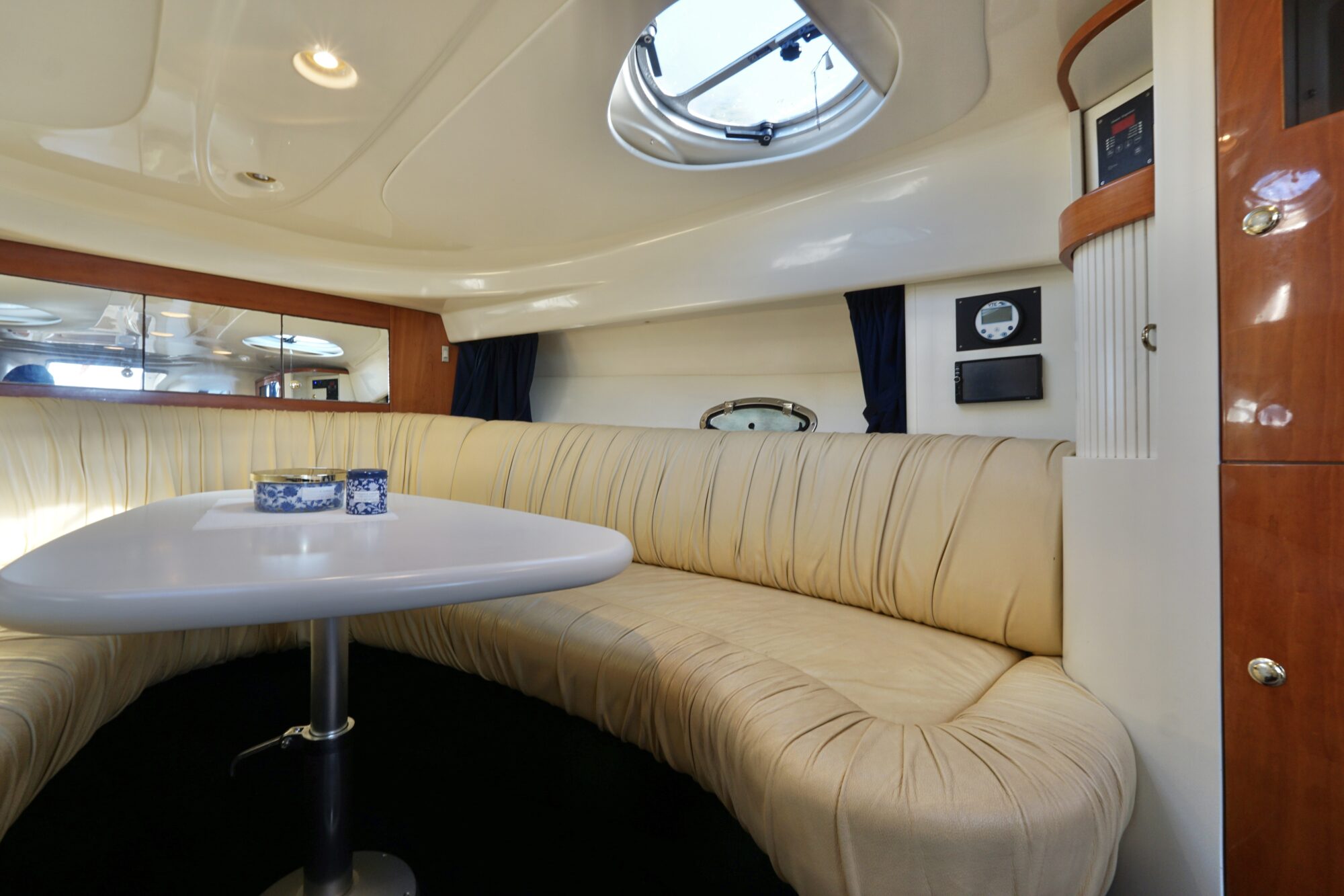 foto: 45 Cranchi Cranchi Endurance 39 ‘Truluck’s’