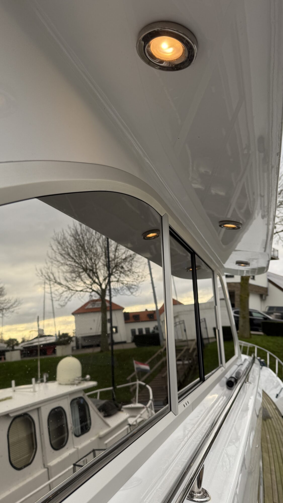 foto: 78 Van der Heijden Van der Heijden 18.00 Dynamic De Luxe VS