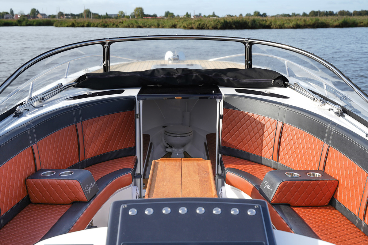 foto: 57 Nauta Spirit 28